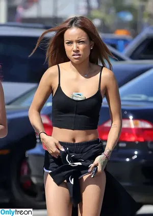 Karrueche Tran / Karrueche nude photo #0083