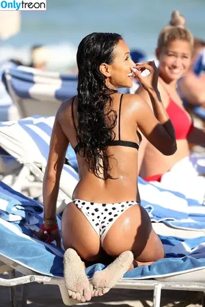 Karrueche Tran / Karrueche nude photo #0206