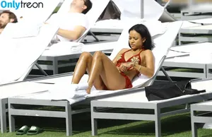 Karrueche Tran / Karrueche nude photo #0276