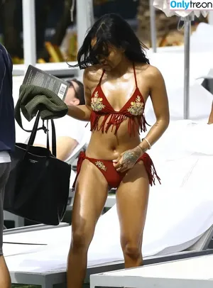 Karrueche Tran / Karrueche nude photo #0280