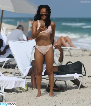 Karrueche Tran / Karrueche nude photo #0299