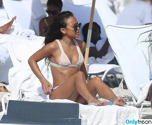 Karrueche Tran / Karrueche nude photo #0305