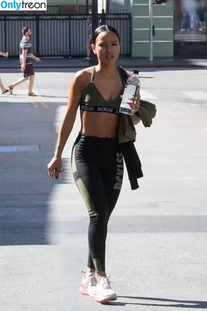 Karrueche Tran / Karrueche фото голая #0419