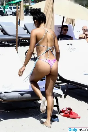 Karrueche Tran / Karrueche фото голая #0429