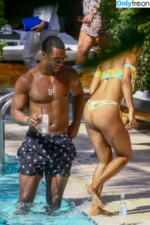 Karrueche Tran / karrueche nude photo #0436