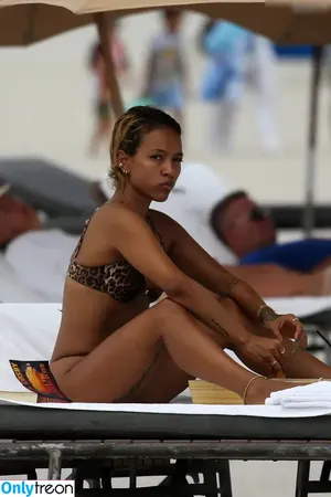 Karrueche Tran / karrueche nude photo #0467