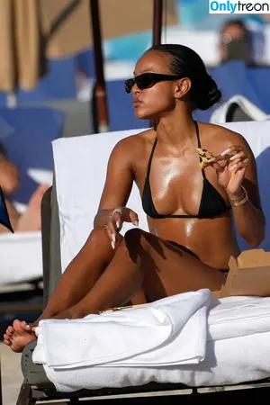 Karrueche Tran / Karrueche фото голая #0487