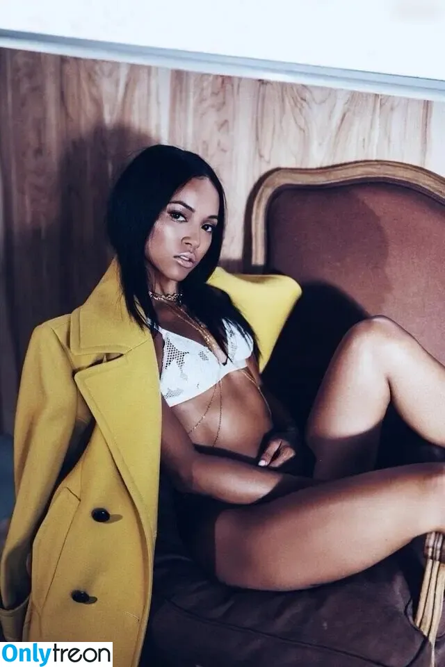 Karrueche Tran nude photo #0030 (Karrueche)