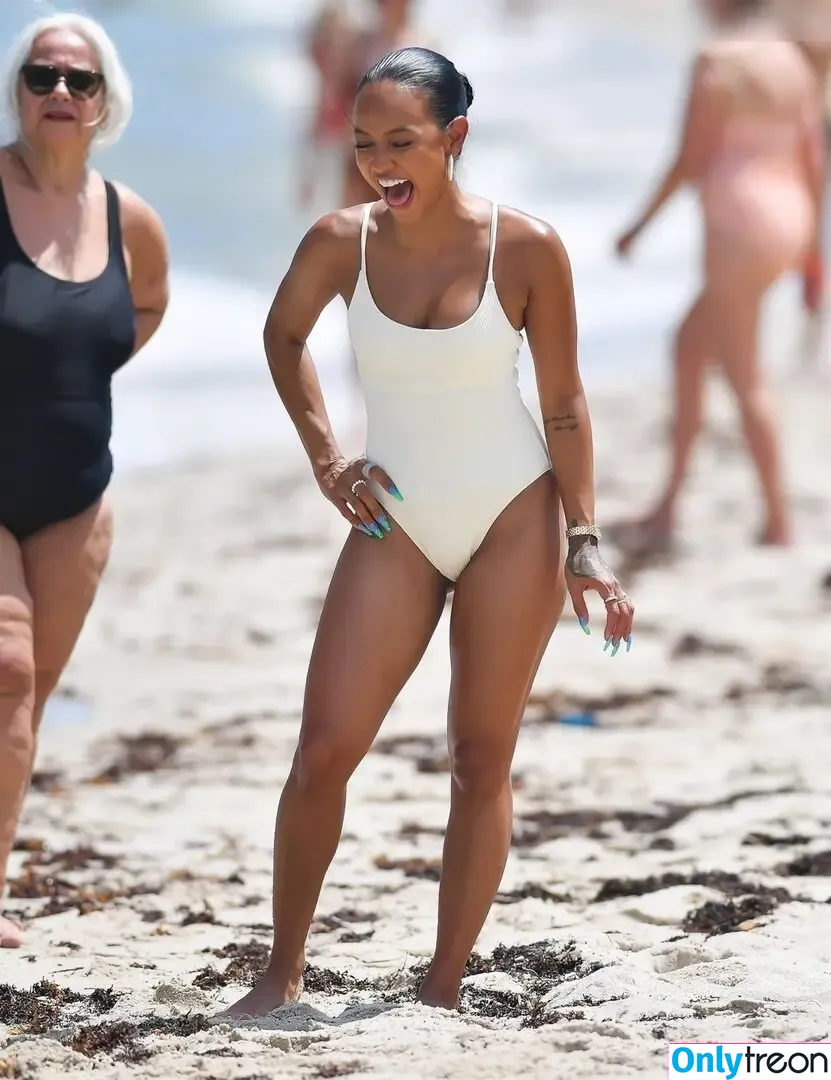 Karrueche Tran голая photo #0189 (Karrueche)