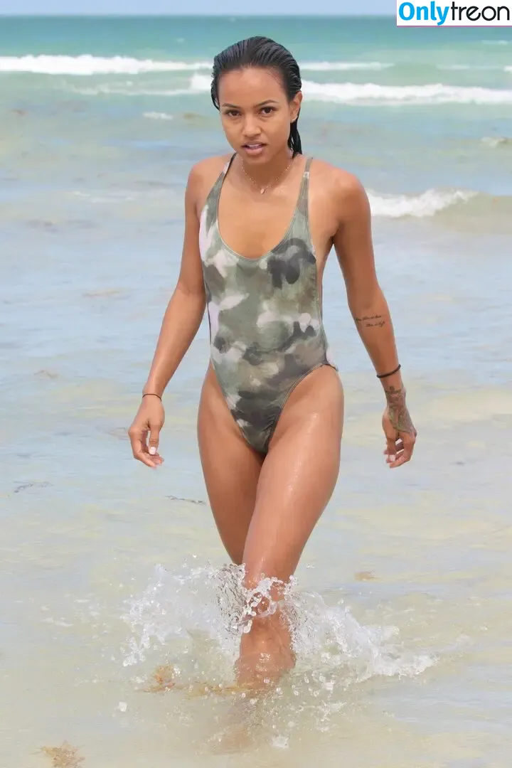 Karrueche Tran nude photo #0266 (Karrueche)