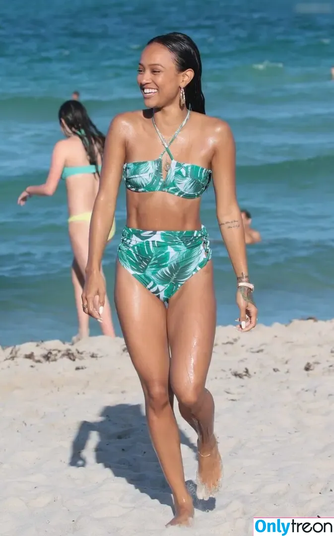 Karrueche Tran nude photo #0289 (Karrueche)