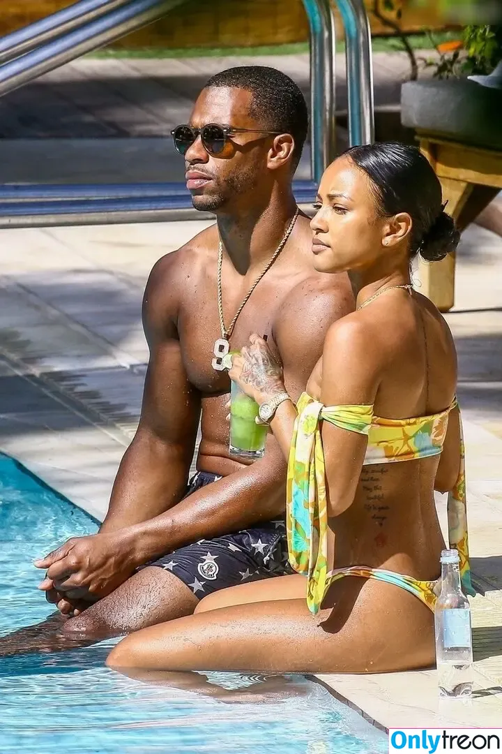 Karrueche Tran nude photo #0433 (karrueche)
