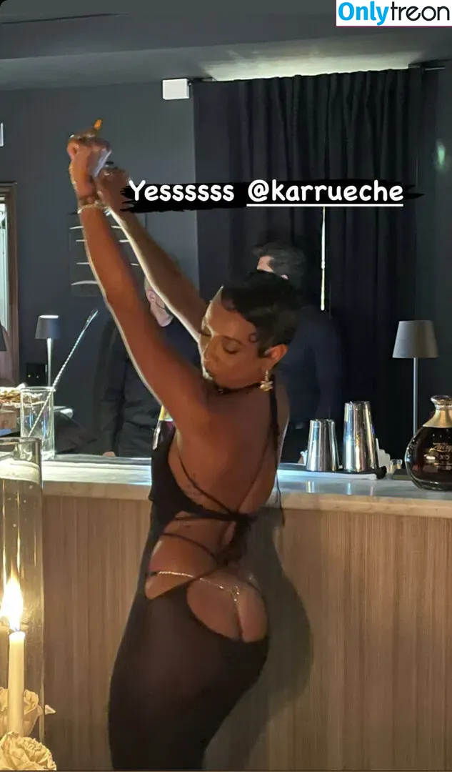 Karrueche голая photo #0023 (Karrueche)