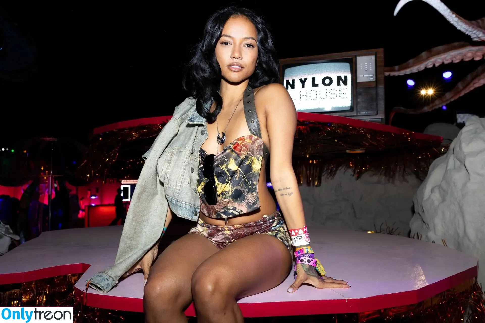 Karrueche nude photo #0210 (Karrueche)