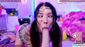 Kasara Wood / babydemonsbox / kasarawood nude photo #0250