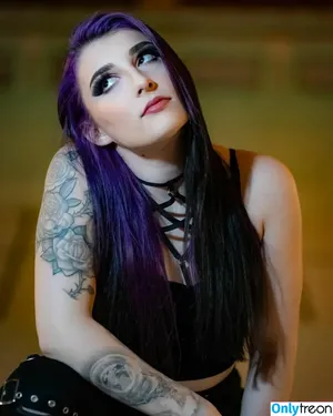 Kasey Karlsen / Deadlands Singer / kaseykarlsen nude photo #0013