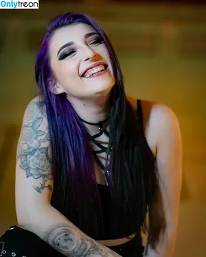 Kasey Karlsen / Deadlands Singer / kaseykarlsen nude photo #0015