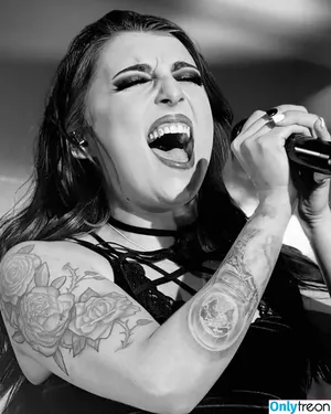 Kasey Karlsen / Deadlands Singer / kaseykarlsen nude photo #0030