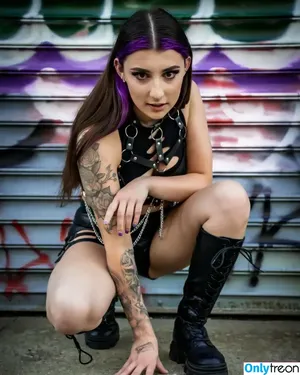Kasey Karlsen / Deadlands Singer / kaseykarlsen nude photo #0156