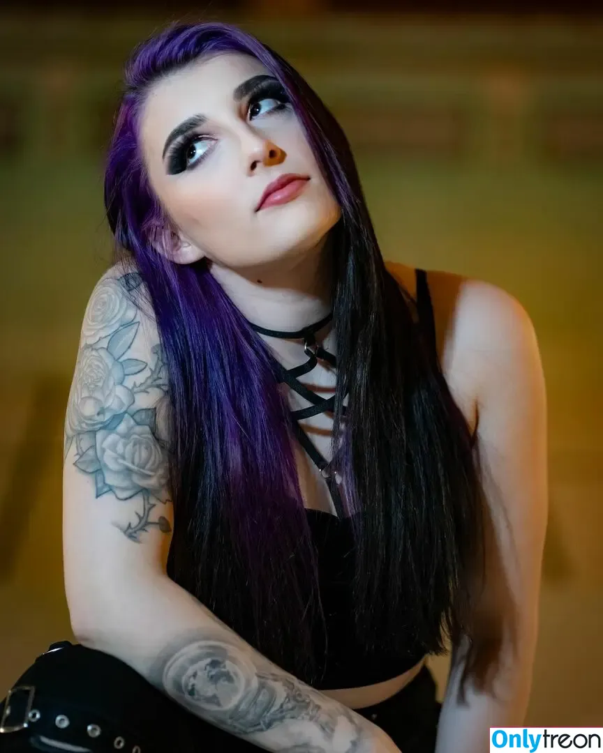 Kasey Karlsen nude photo #0013 (Deadlands Singer / kaseykarlsen)