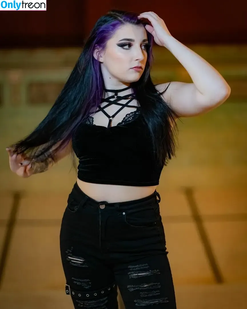 Kasey Karlsen nude photo #0014 (Deadlands Singer / kaseykarlsen)