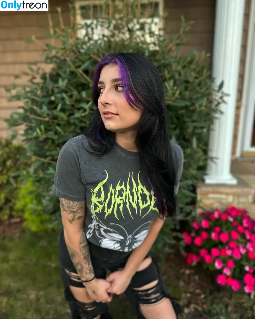 Kasey Karlsen nude photo #0017 (Deadlands Singer / kaseykarlsen)
