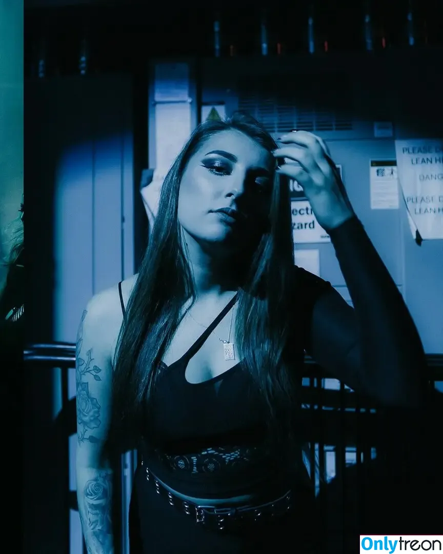 Kasey Karlsen голая photo #0126 (Deadlands Singer / kaseykarlsen)
