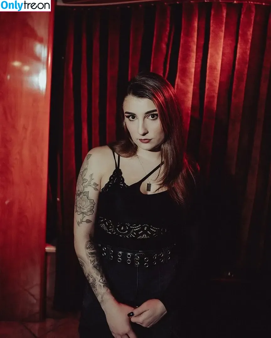Kasey Karlsen nude photo #0133 (Deadlands Singer / kaseykarlsen)