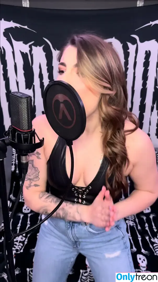 Kasey Karlsen nude photo #0151 (Deadlands Singer / kaseykarlsen)