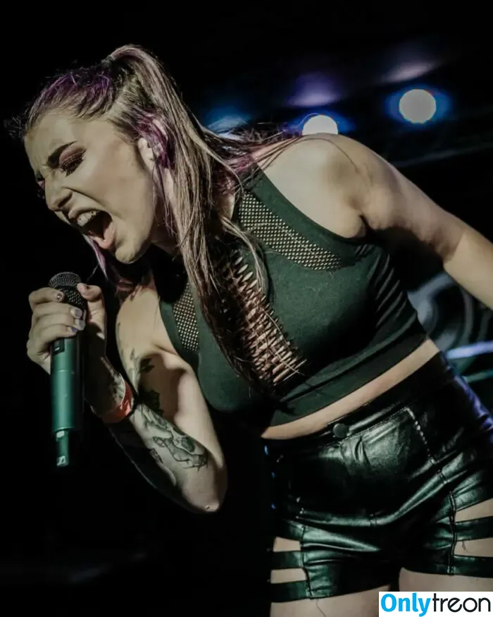 Kasey Karlsen nude photo #0155 (Deadlands Singer / kaseykarlsen)