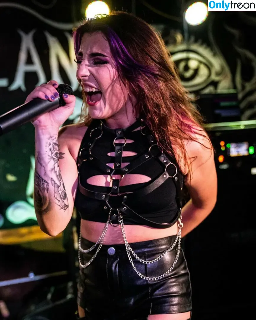 Kasey Karlsen nude photo #0157 (Deadlands Singer / kaseykarlsen)