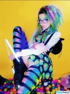 Kassandra Leigh / kassandraleigh / kassandraleighofficial nude photo #0212