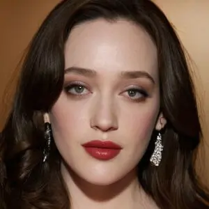 Kat Dennings Fake page