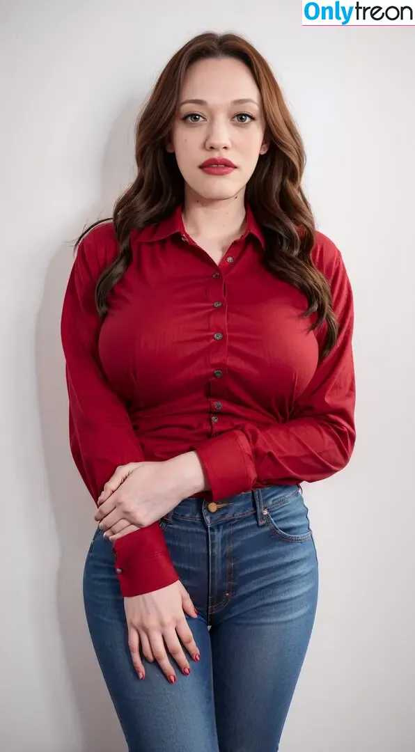 Kat Dennings Fake голая photo #0091 (katdenningsss)