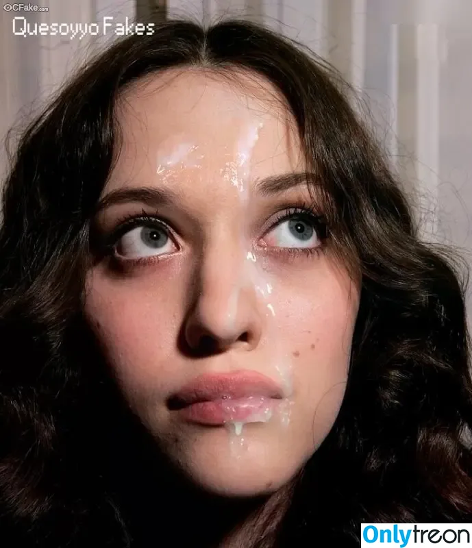 Kat Dennings - Fakes nude photo #0025 (Kat Dennings - Fakes)