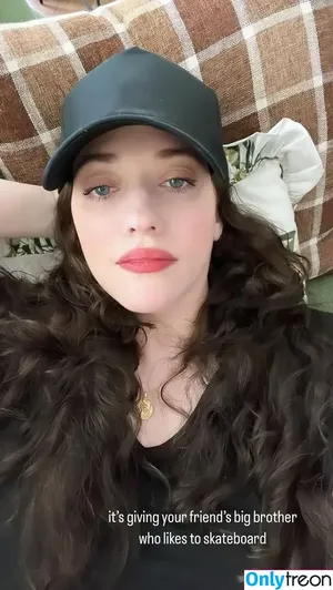 Kat Dennings / OfficialKat / katdenningsss фото голая #0416