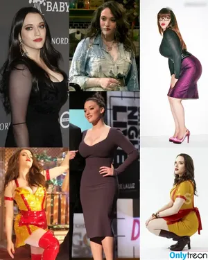Kat Dennings / OfficialKat / katdenningsss фото голая #0424