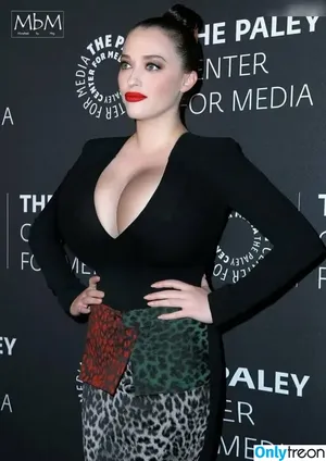 Kat Dennings / OfficialKat / katdenningsss фото голая #0425