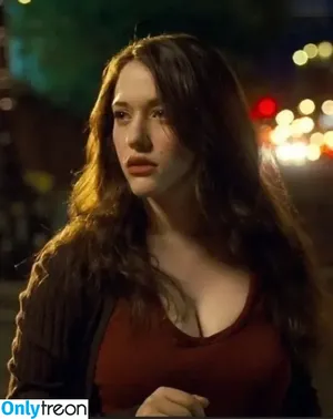 Kat Dennings / OfficialKat / katdenningsss фото голая #0427