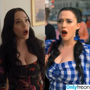 Kat Dennings / OfficialKat / katdenningsss фото голая #0435