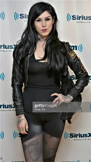 Kat Von D / thekatvond фото голая #0048