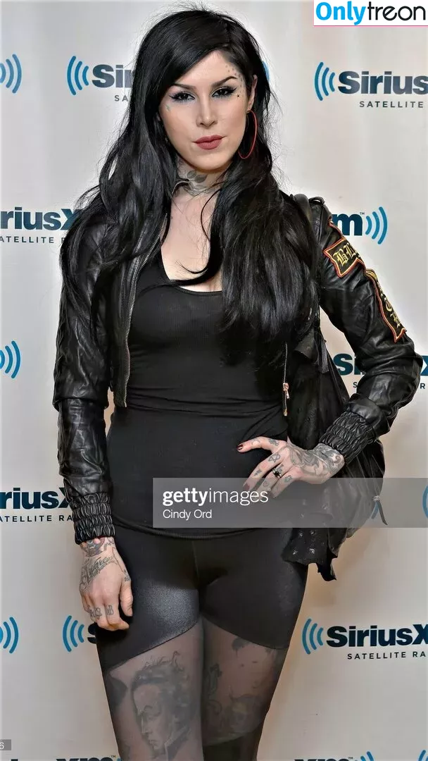 Kat Von D голая photo #0048 (thekatvond)