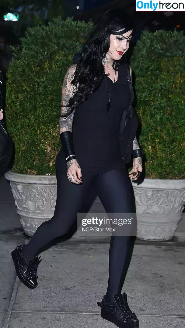 Kat Von D голая photo #0050 (thekatvond)