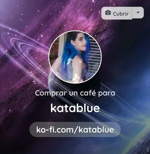 katablue2 / bluekathryn_ nude photo #0009