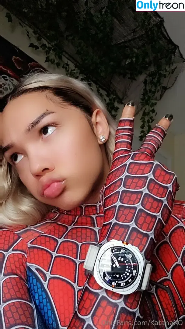 katanaxo nude photo #0094 (xo.katana.xo)