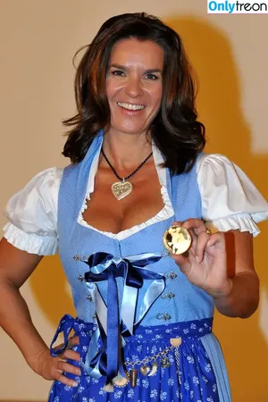 Katarina Witt / katarinawitt nude photo #0064