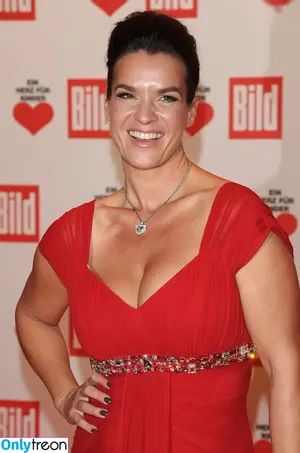 Katarina Witt / katarinawitt nude photo #0073