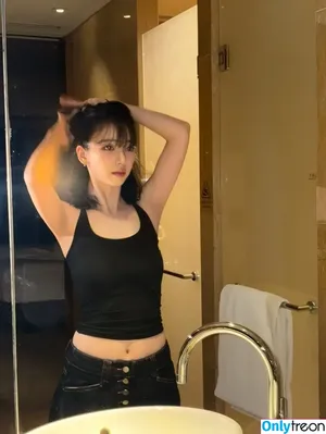 katarinabluu / Karina / aespa / karinamasfina nude photo #3915