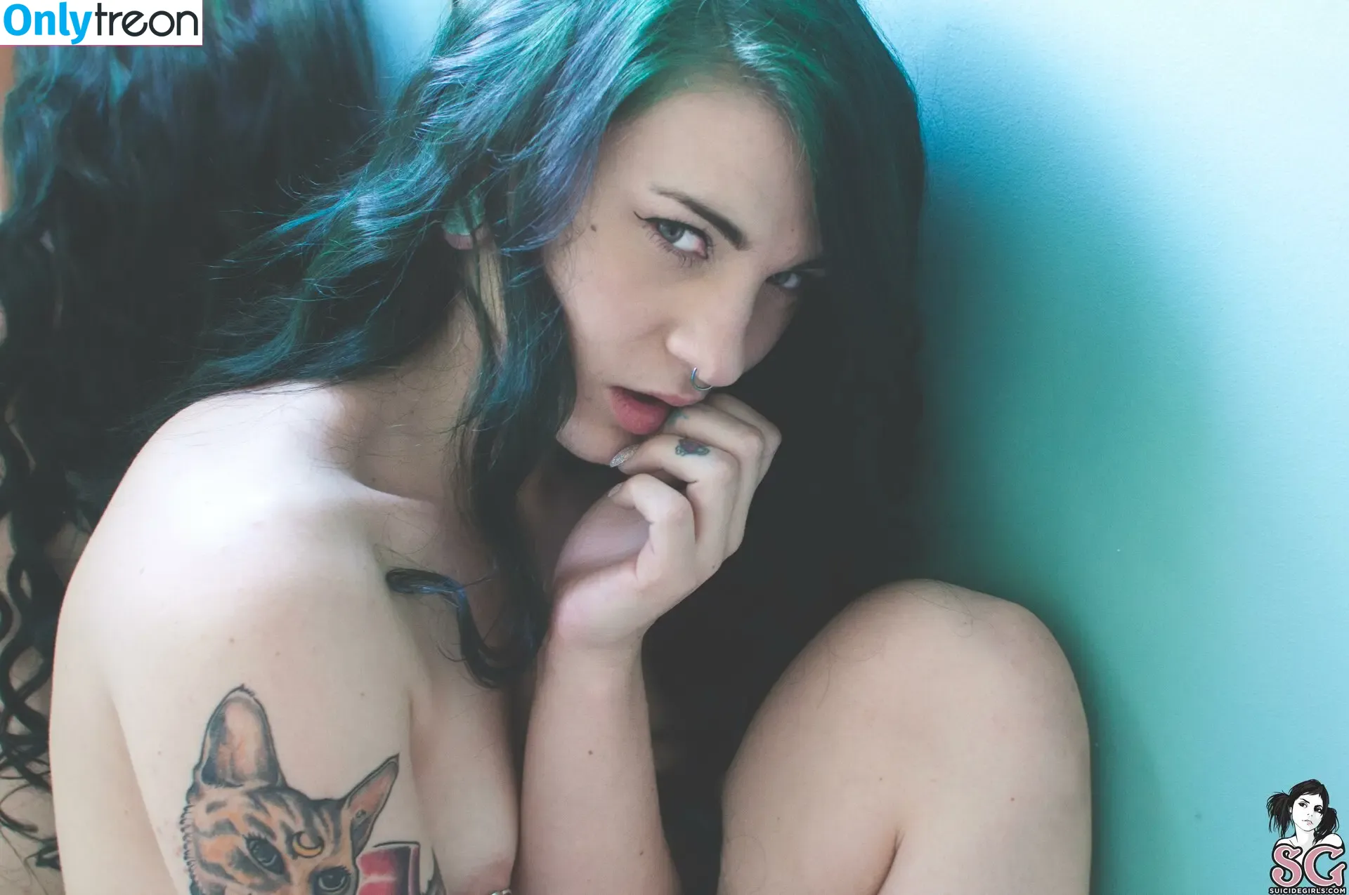 Katarinasin голая photo #0007 (Katarinasin)