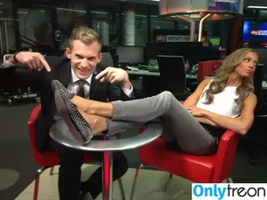Kate Abdo / kateabdo nude photo #0017